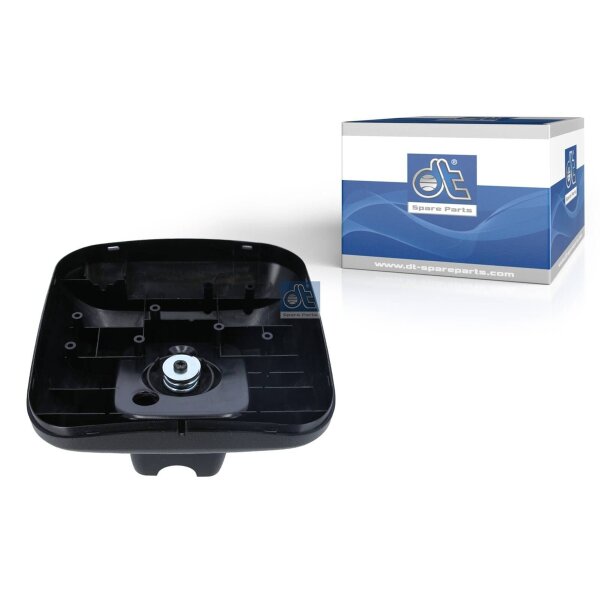 Exterior Mirror Housing DT SPARE PARTS for MERCEDES-BENZ ACTROS and others