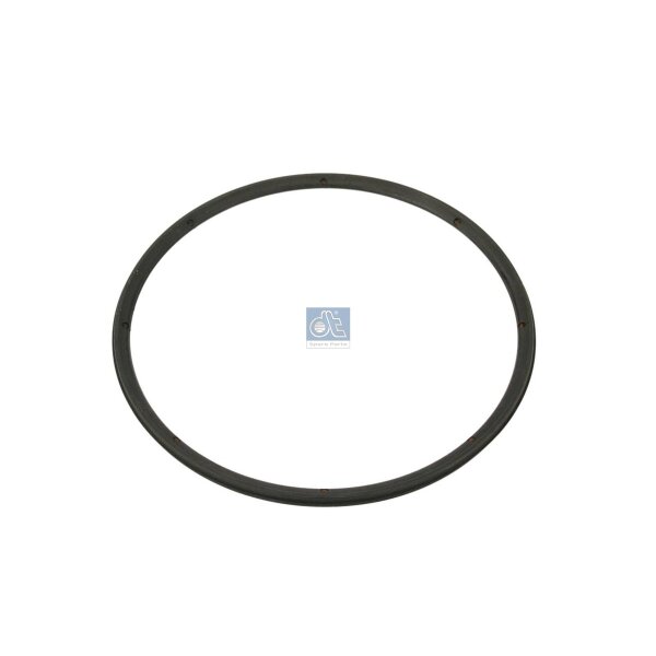 Shaft Seal Wheel Hub Ø 141 mm DT SPARE PARTS for VOLVO and others