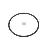 Shaft Seal Wheel Hub Ø 141 mm DT SPARE PARTS for...