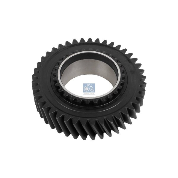 Gear Transmission Input Shaft DT SPARE PARTS suitable for e.g. VOLVO