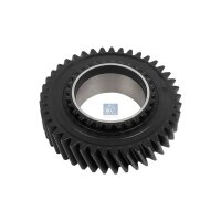 Gear Transmission Input Shaft DT SPARE PARTS suitable for...