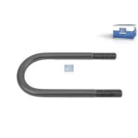 Spring Clamp M20 x 15 DT SPARE PARTS suitable for e.g....