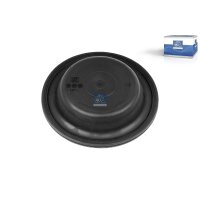 Membran Federspeicherzylinder Type 16 Ø 156 mm DT...