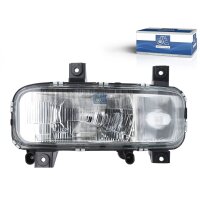Hauptscheinwerfer links W5W DT SPARE PARTS für u.a....