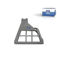 Trittbrett DT SPARE PARTS Aftermarket-Expertise passend...