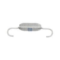 Feder Bremsbacken 148 mm DT SPARE PARTS IAM-Expertise...