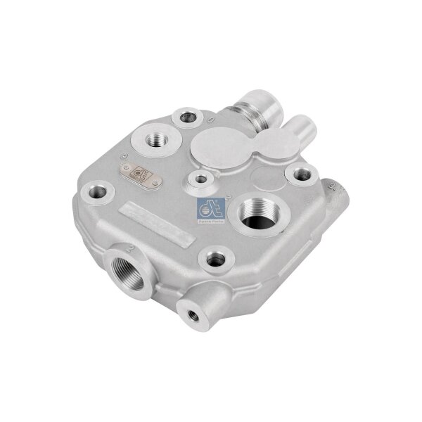 Cylinder Head Air Compressor DT SPARE PARTS for MERCEDES-BENZ