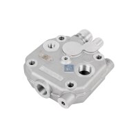Cylinder Head Air Compressor DT SPARE PARTS for...