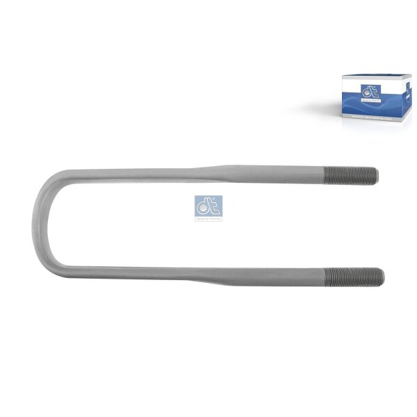 Spring Clamp M24 x 2 DT SPARE PARTS suitable for e.g. IVECO EUROTRAKKER