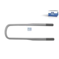 Spring Clamp M24 x 2 DT SPARE PARTS suitable for e.g....