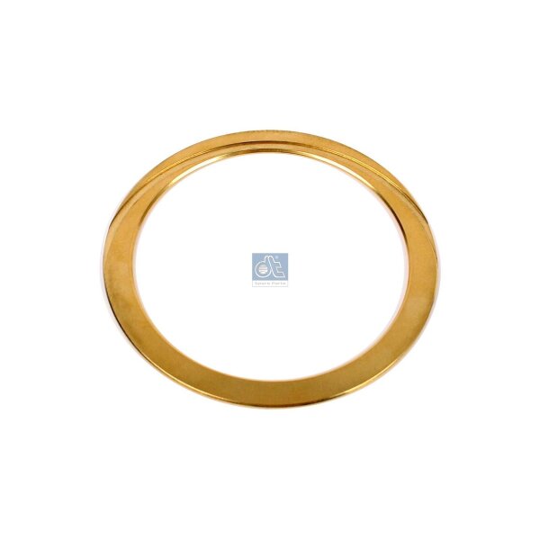 Pressure disc bevel gear differential Ø 110 mm 2.4 mm DT SPARE PARTS for MB