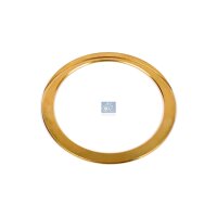 Druckscheibe Kegelraddifferential Ø 110 mm 2,4 mm...