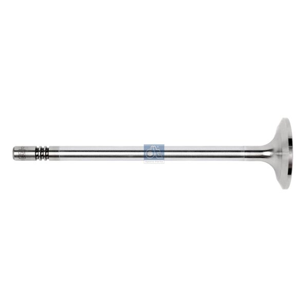 Einlassventil 1457 mm 30 ° Ø 8 mm DT SPARE PARTS für u.a. VOLVO