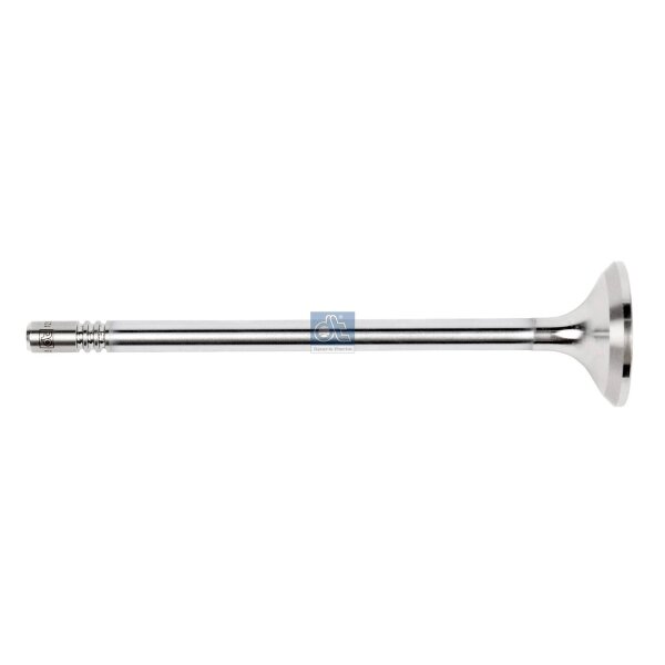 Auslassventil 1458 mm 45 ° Ø 8 mm DT SPARE PARTS für u.a. VOLVO