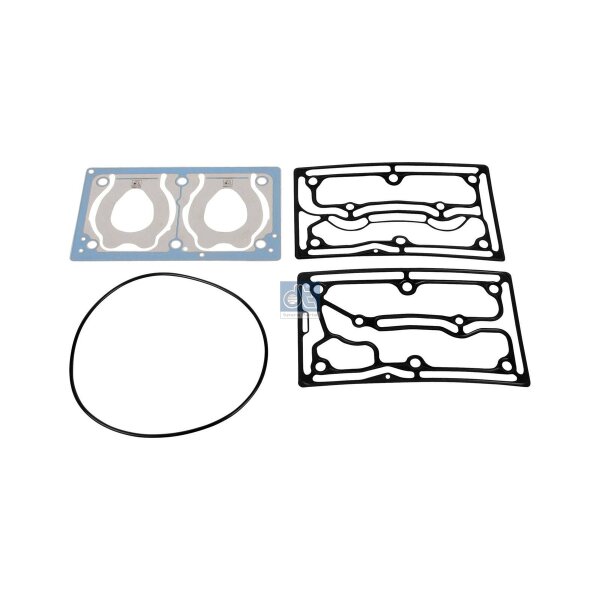 Repair Kit Air Compressor DT SPARE PARTS IAM-Expertise for MERCEDES-BENZ