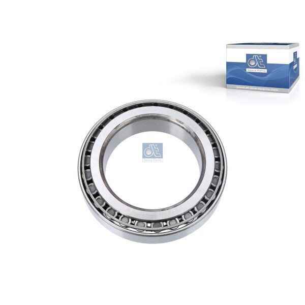 Radlager Vorderachse Ø 85 - 130 mm DT SPARE PARTS für u.a. SCANIA 4