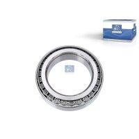 Wheel bearing front axle Ø 85 - 130 mm DT SPARE...