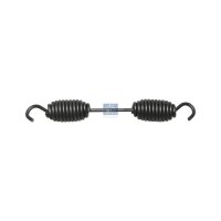 Feder Bremsbacken 226 mm DT SPARE PARTS IAM-Expertise...