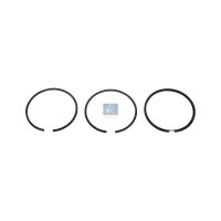 Piston Ring Kit Compressor Ø 86 mm DT SPARE PARTS...