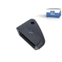 Exterior Door Handle left DT SPARE PARTS IAM-Expertise...