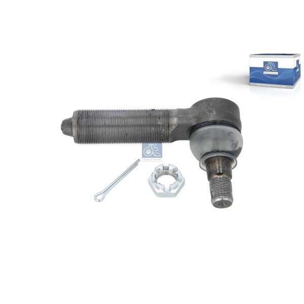 Spurstangenkopf Vorderachse rechts 120 cm DT SPARE PARTS für DAF LF