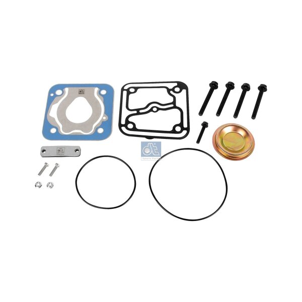 Repair Kit Air Compressor DT SPARE PARTS IAM-Expertise for MERCEDES-BENZ