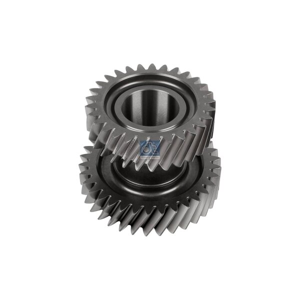 Zahnrad Vorgelegewelle DT SPARE PARTS IAM-Expertise passend für MERCEDES-BENZ
