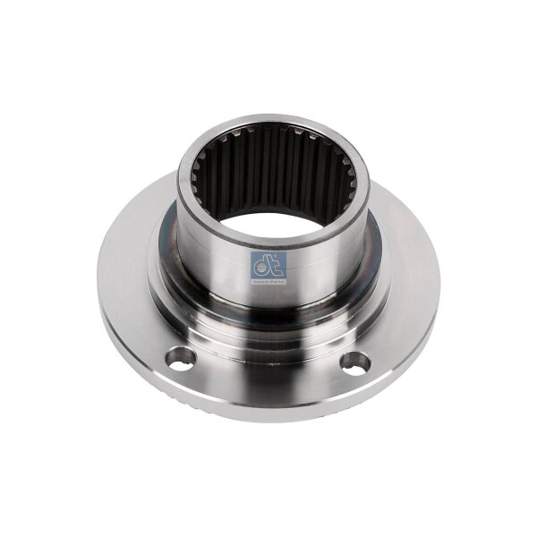 Flansch Differential DT SPARE PARTS IAM-Expertise passend für MERCEDES-BENZ