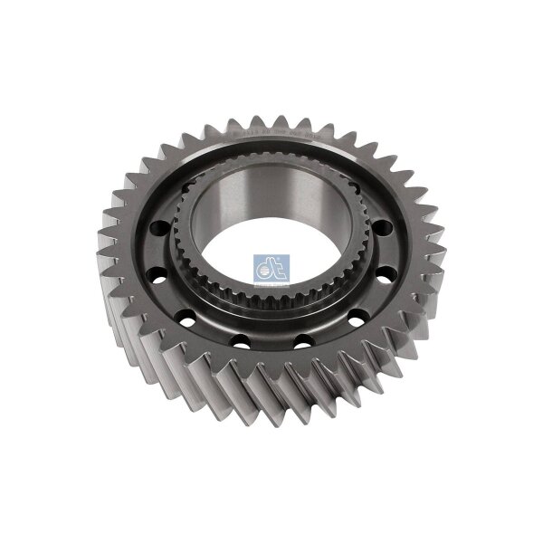 Zahnrad Hauptwelle DT SPARE PARTS IAM-Expertise passend für MERCEDES-BENZ