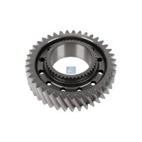 Zahnrad Hauptwelle DT SPARE PARTS IAM-Expertise passend...