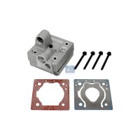 Cylinder Head Air Compressor DT SPARE PARTS for...