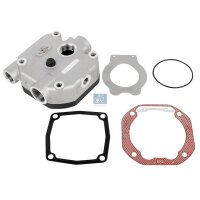 Cylinder Head Air Compressor DT SPARE PARTS for...
