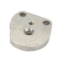 Halter DT SPARE PARTS Aftermarket-Expertise passend...