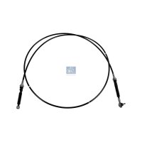 Cable Pull Manual Transmission DT SPARE PARTS...