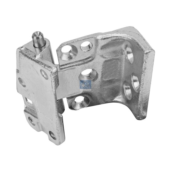 Door Hinge DT SPARE PARTS IAM-Expertise suitable for e.g. VOLVO FH16
