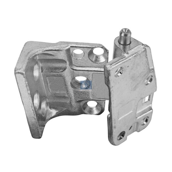 Türscharnier DT SPARE PARTS IAM-Expertise passend für u.a. VOLVO FH16
