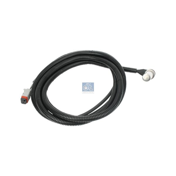 Wheel Speed Sensor DT SPARE PARTS IAM-Expertise suitable for RENAULT