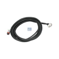 Wheel Speed Sensor DT SPARE PARTS IAM-Expertise suitable...