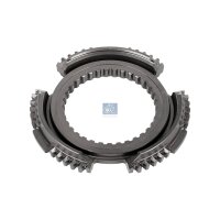 Synchronring Schaltgetriebe DT SPARE PARTS passend...