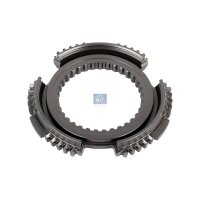 Synchronring Schaltgetriebe DT SPARE PARTS passend...