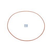 Gasket Cylinder Head Cover DT SPARE PARTS fits IVECO...