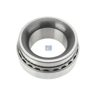 Inner wheel bearing Ø 60 - 100 mm DT SPARE PARTS...