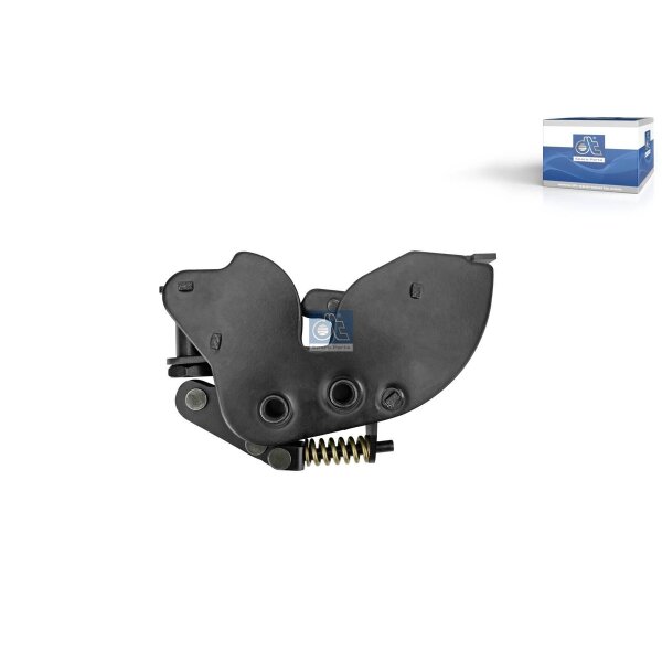 Door Lock DT SPARE PARTS Aftermarket-Expertise suitable for SCANIA