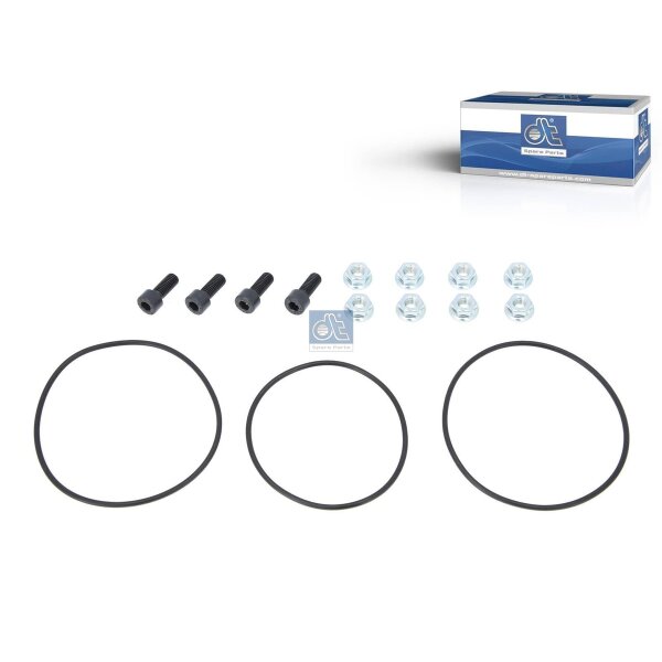 Repair Kit Air Compressor DT SPARE PARTS IAM-Expertise suitable for MAN