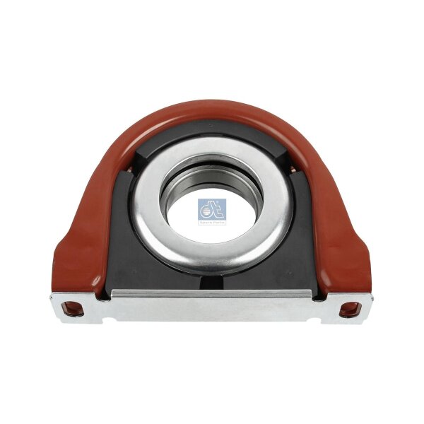 Lagerung Gelenkwelle Ø 75 mm DT SPARE PARTS für u.a. IVECO P/PA