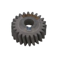 Zahnrad Servopumpe DT SPARE PARTS IAM-Expertise passend...