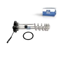 Sensor urea supply 406 mm DT SPARE PARTS IAM-Expertise...