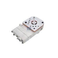 Zylinderkopf Druckluftkompressor DT SPARE PARTS für...