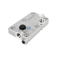 Cylinder Head Air Compressor DT SPARE PARTS for...