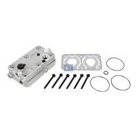Cylinder Head Air Compressor DT SPARE PARTS for...